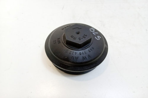 Capac carcasa filtru ulei 045115433E Volkswagen VW Touran