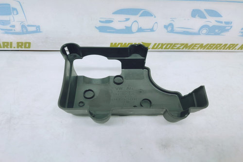 Capac carcasa filtru ulei 05c103729 1.0 tsi Volkswagen VW Golf 8 [2019 - 2019]