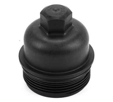 Capac, carcasa filtru ulei (12183355 MTR) MINI