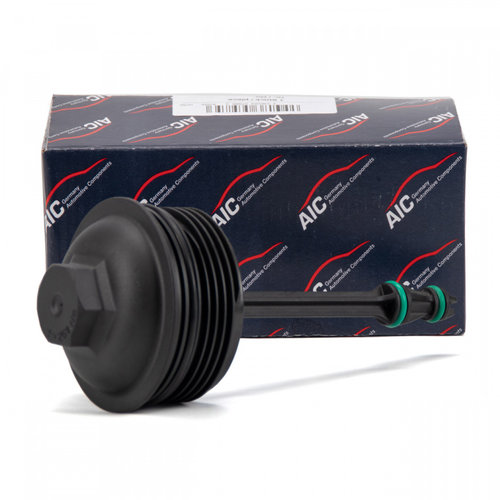 Capac Carcasa Filtru Ulei Aic Audi A1 8X1 2010-2015 57985