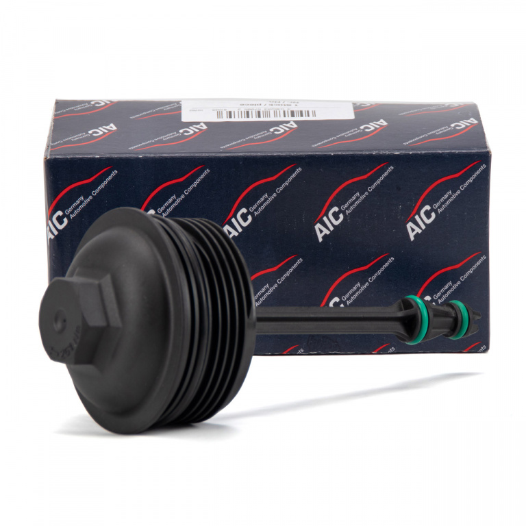 Capac Carcasa Filtru Ulei Aic Audi A5 8T3 2008-2017 57985