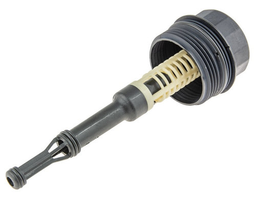 Capac Carcasa Filtru Ulei Am Mercedes-Benz C-Class C204 2011→ CCL-ME-020