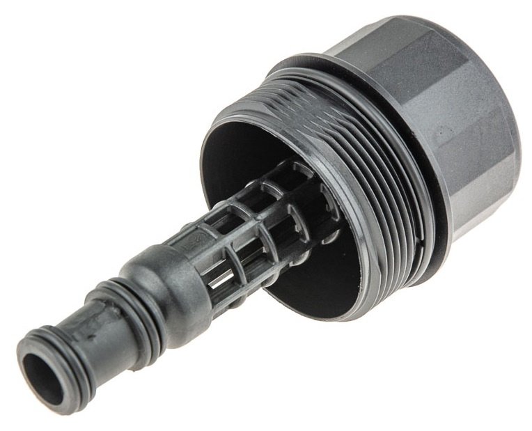 Capac Carcasa Filtru Ulei Am Mercedes-Benz Viano W639 2007→ CCL-ME-021