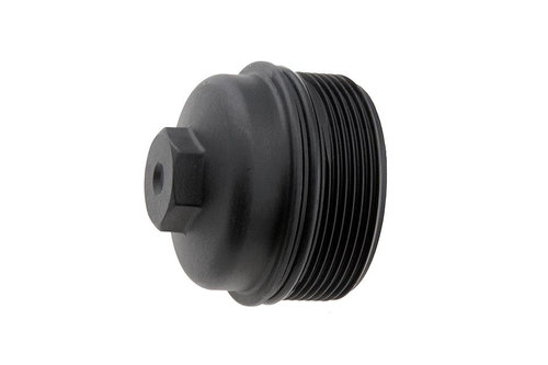 CAPAC CARCASA FILTRU ULEI, AUDI A1 1.4TSI 2011-,A3 1.4TFSI 2008-,SKODA SUPERB 1.4TSI 2008-,VW GOLF V...