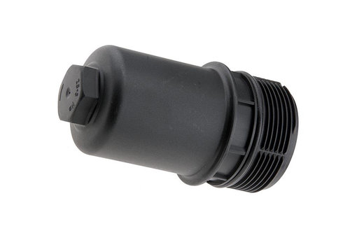 CAPAC CARCASA FILTRU ULEI, AUDI A1 2014-,A4 2015-,A6 2011-,A7 2010-,A8 2010-,Q3 2011-,TT 2014-