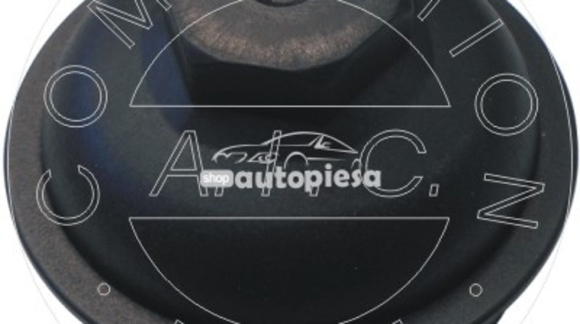 Capac, carcasa filtru ulei AUDI A2 (8Z0) (2000 - 2005) AIC 55599 piesa NOUA
