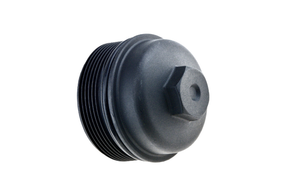 CAPAC CARCASA FILTRU ULEI, AUDI A3 1.4TFSI,1.6FSI 03-12, VW GOLF V 1.4TSI,1.6FSI 03-08, JETTA III 1.4TSI 06-10, POLO 1.4FSI 02-09, SKODA FABIA II 1.6 07-14, OCTAVIA II 1.6FSI 04-08, SEAT ALTEA 1.4TSI 07-, IBIZA IV 1.6 08-, LEON 1.4TSI 07-12