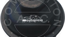 Capac, carcasa filtru ulei AUDI A3 Cabriolet (8P7)...