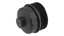 Capac carcasa filtru ulei Audi A4 (2000-2004) [8E2...