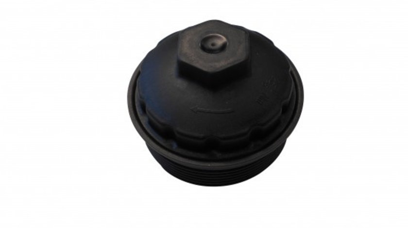 Capac, carcasa filtru ulei AUDI A6 Avant (4F5, C6) (2005 - 2011) AIC 55600 piesa NOUA