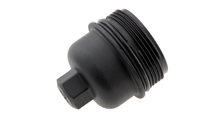 CAPAC CARCASA FILTRU ULEI, BMW 2 F22/F23 218,220D 2012-,3GT F34 318D,320D,325D 2013-,3 E90 316D,318D,320D 2005-,3 F30 316D,318D,330D,335D 2011-,5 F10 520 d,525 d 2010-,5GT F07 520 d,530D,535D 2009-