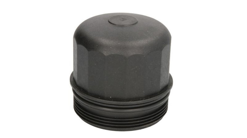 Capac, carcasa filtru ulei BMW Seria 6 Cupe (F13) (2010 - 2016) VAICO V20-1803 piesa NOUA