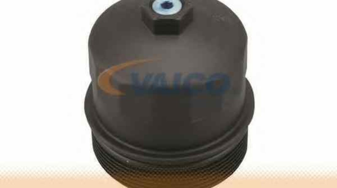 Capac carcasa filtru ulei BMW X5 E70 VAICO V20-1225