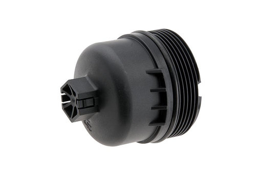 CAPAC CARCASA FILTRU ULEI, CITROEN C2 1.1,1.4,1.4HDI,1.6HDI,1.6 2003-,PEUGEOT 206 1.0,1.1,1.4,1.4HDI...