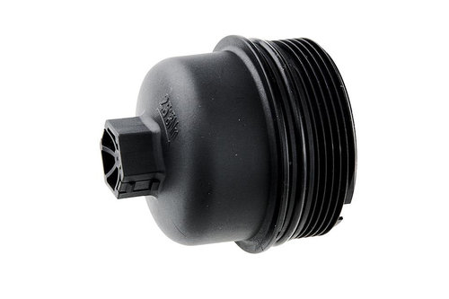 CAPAC CARCASA FILTRU ULEI, CITROEN C2 2003-,C3 2002-,C4 2004-,C5 I 2001-,C5 II 2004-,C5 III 2009-,JU...