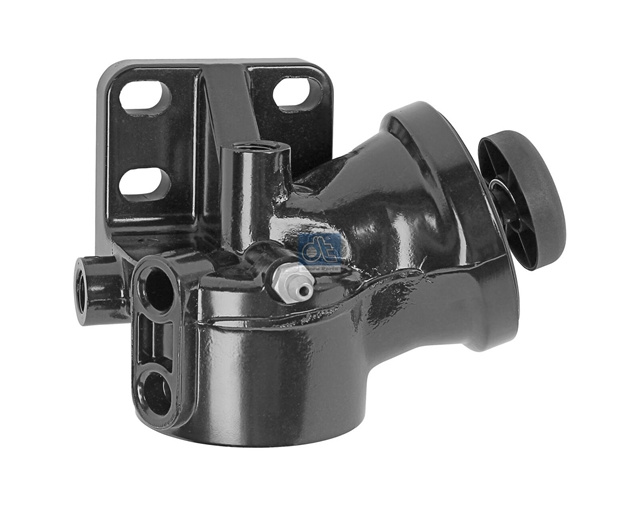 Capac Carcasa Filtru Ulei Diesel Technic Dt Iveco 7.24028