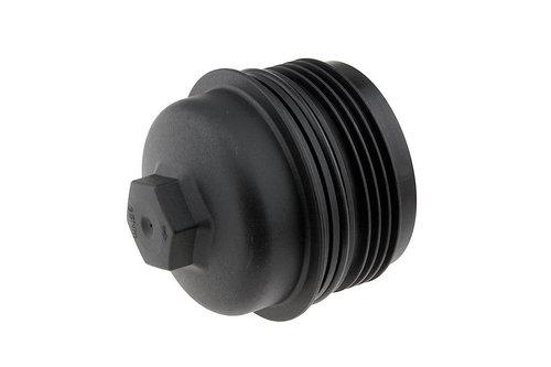 CAPAC CARCASA FILTRU ULEI, /ENGINES TDI/AUDI A4 2004-2012,A5 2007-,A6 2005-,A7 2012-,A8 2004-,Q5 200...