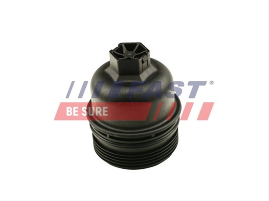 Capac, Carcasa Filtru Ulei Fast Nissan FT38201