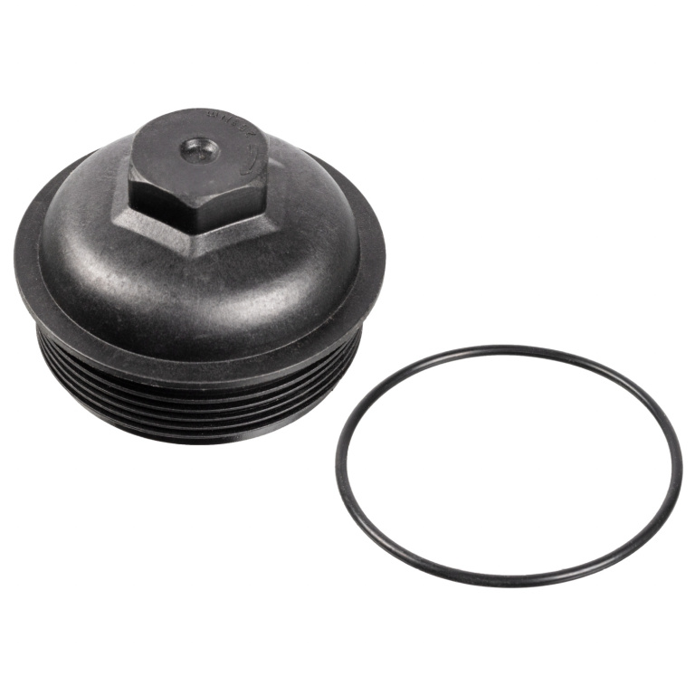 Capac Carcasa Filtru Ulei Febi Audi A6 C7 2010-2018 39697