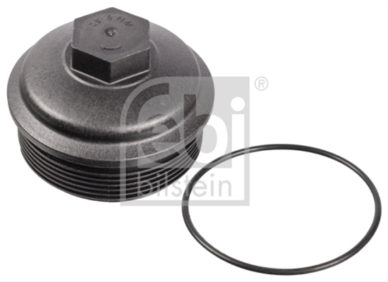 Capac, Carcasa Filtru Ulei Febi Bilstein Vw 39699