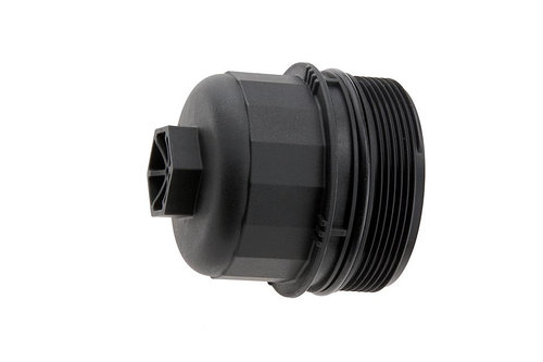 CAPAC CARCASA FILTRU ULEI, FIAT BRAVO 1.6 d,2.0 d 2007-,PUNTO 1.3JTD 2003-,PUNTO EVO 1.3D,1.6 d 2009...