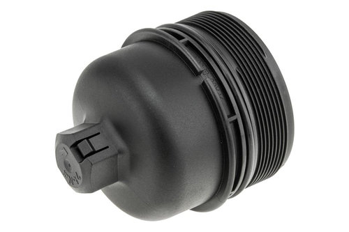 CAPAC CARCASA FILTRU ULEI, FORD GALAXY 2.2TDCI 2008-,MONDEO IV 2.2TDCI 2008-,S-MAX 2.2TDCI 2008-,JAG...
