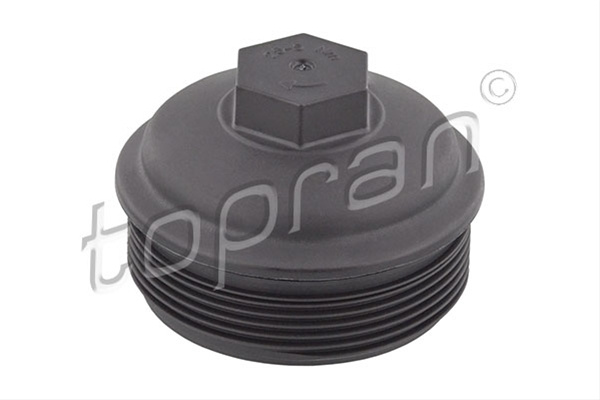 Capac Carcasa Filtru Ulei Hans Pries Topran Skoda 115 040