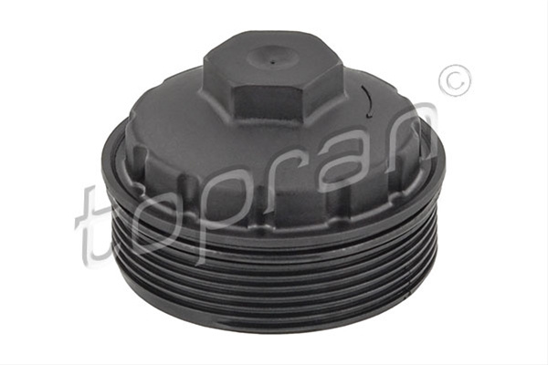 Capac Carcasa Filtru Ulei Hans Pries Topran Vw 115 039