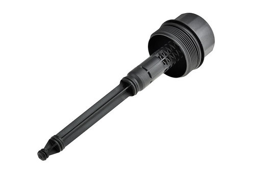CAPAC CARCASA FILTRU ULEI, MERCEDES C W202/203 97-07, E W210/2011 97-08, G W463 97-, M W163/164 98-1...