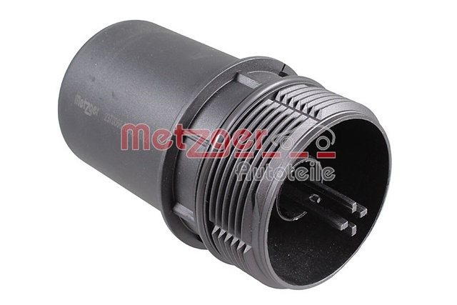 Capac Carcasa Filtru Ulei Metzger Audi 2370068