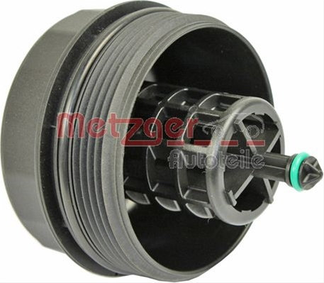 Capac Carcasa Filtru Ulei Metzger Bmw 2370015