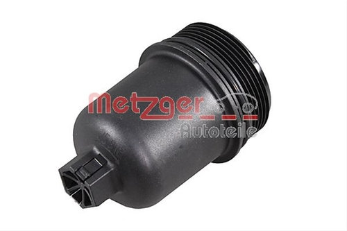 Capac Carcasa Filtru Ulei Metzger Citroën 2370092