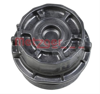 Capac Carcasa Filtru Ulei Metzger Ford Otosan 2370057