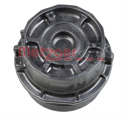 Capac Carcasa Filtru Ulei Metzger Ford Otosan 2370057