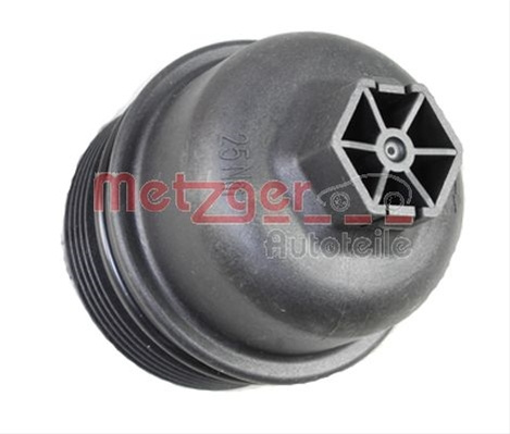 Capac Carcasa Filtru Ulei Metzger Nissan 2370049