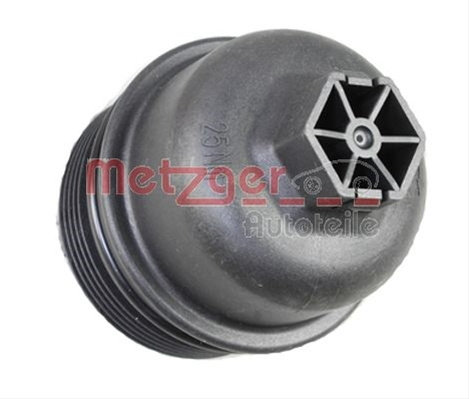 Capac Carcasa Filtru Ulei Metzger Nissan 2370049