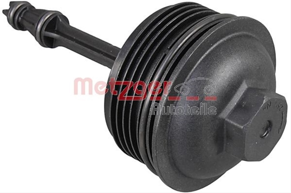 Capac Carcasa Filtru Ulei Metzger Seat 2370093