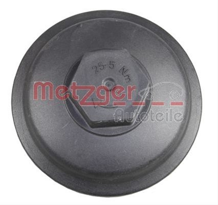 Capac Carcasa Filtru Ulei Metzger Vw 2370035