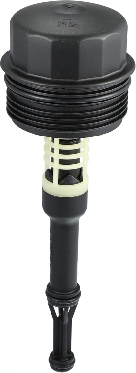 Capac Carcasa Filtru Ulei Nty Mercedes-Benz C-Class S204 2008-2014 T-Model A6511800038 CCL-ME-020