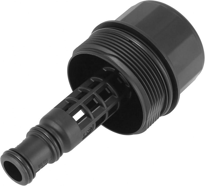 Capac Carcasa Filtru Ulei Nty Mercedes-Benz C-Class W204 2007-2014 A2721800038 CCL-ME-021