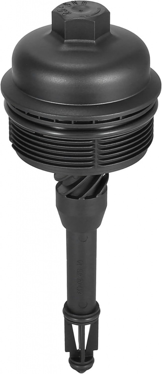 Capac Carcasa Filtru Ulei Nty Mercedes-Benz E-Class W212 2009-2016 A2701800438 CCL-ME-011