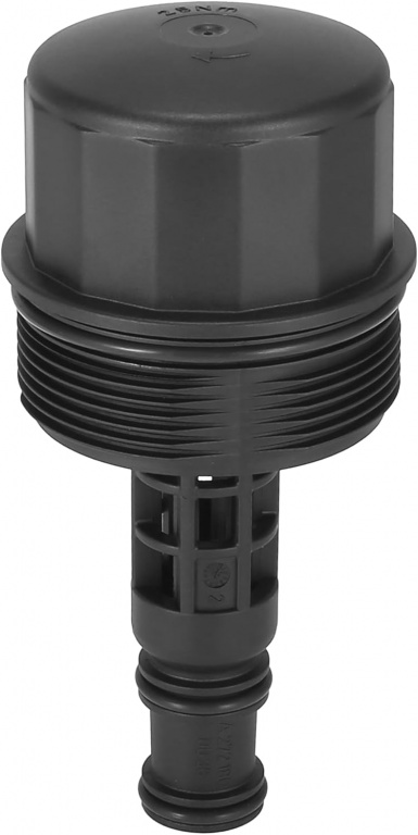 Capac Carcasa Filtru Ulei Nty Mercedes-Benz G-Class W463 2008→ A2721800038 CCL-ME-021