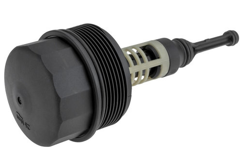 Capac Carcasa Filtru Ulei Nty Mercedes-Benz M-Class W166 2011-2015 CCL-ME-029
