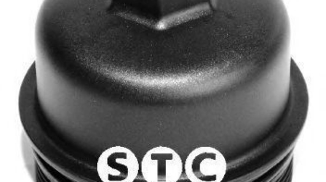 Capac, carcasa filtru ulei OPEL ASTRA H GTC (L08) (2005 - 2016) STC T403837 piesa NOUA