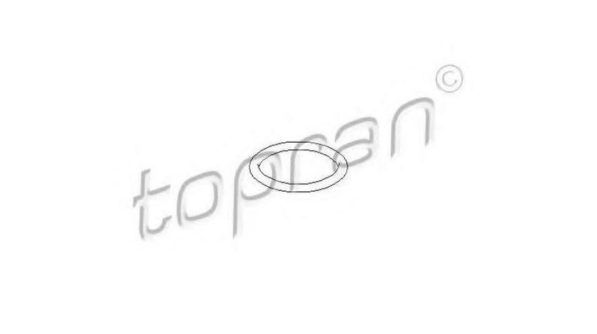 Capac carcasa filtru ulei Opel CALIBRA A (85_) 1990-1997 #2 0650105