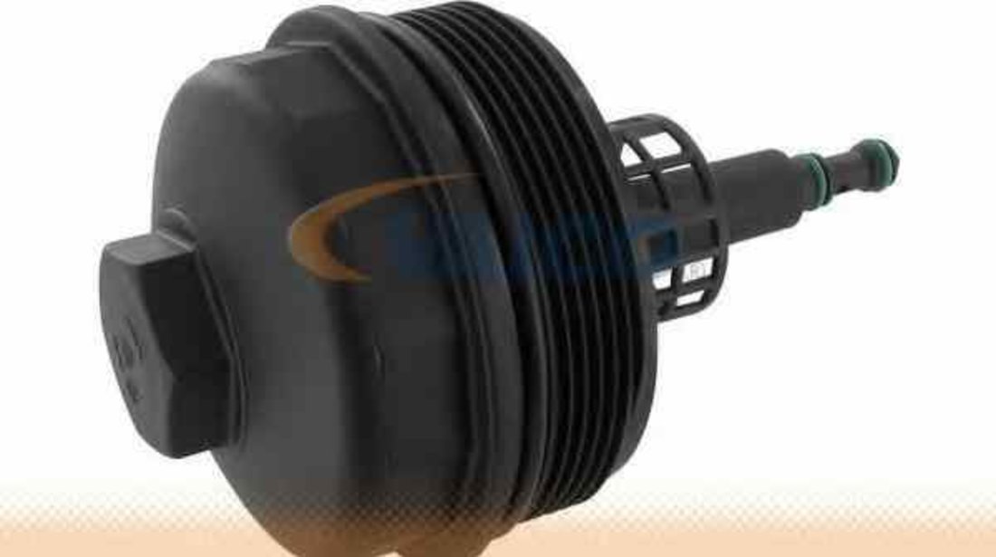 Capac carcasa filtru ulei Producator BMW 11 42 1 744 000