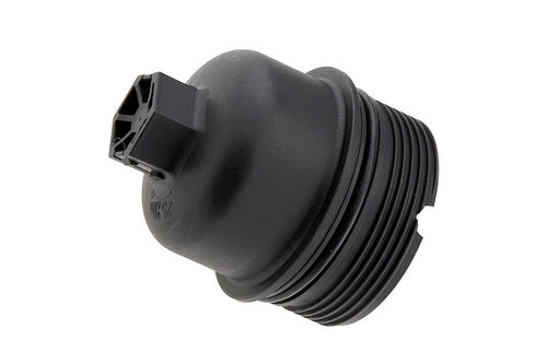 CAPAC CARCASA FILTRU ULEI, RENAULT ENG 2.0DCI: LAGAUNA II 05-, LAGUNA III 07-, SCENIC II 05-, SCENIC...