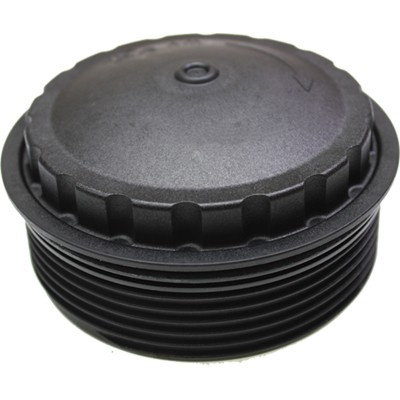 Capac, carcasa filtru ulei RENAULT MASTER II platou / sasiu (ED/HD/UD) (1998 - 2010) STC T403840 pie...