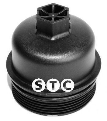Capac, carcasa filtru ulei SEAT ALHAMBRA (7V8, 7V9) (1996 - 2010) STC T403837 piesa NOUA