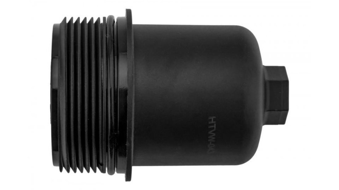 Capac carcasa filtru ulei Skoda Octavia 3 (2012->)[5E3,NL3,NR3] #1 02E305045